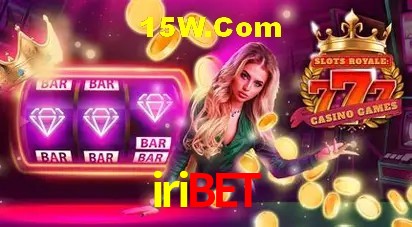iribet - Pagamento PIX Instantâneo