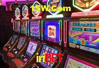 iribet - cassino ao vivo
